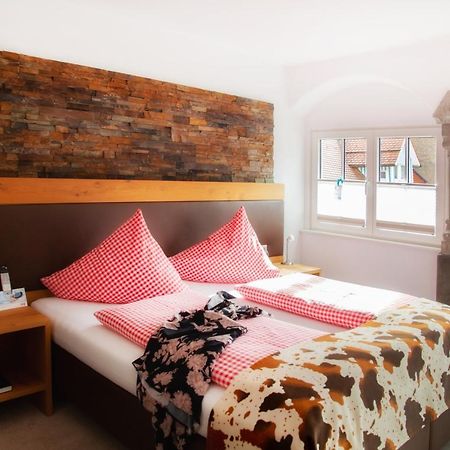 Hotel Alte Schule Lindau  Eksteriør billede