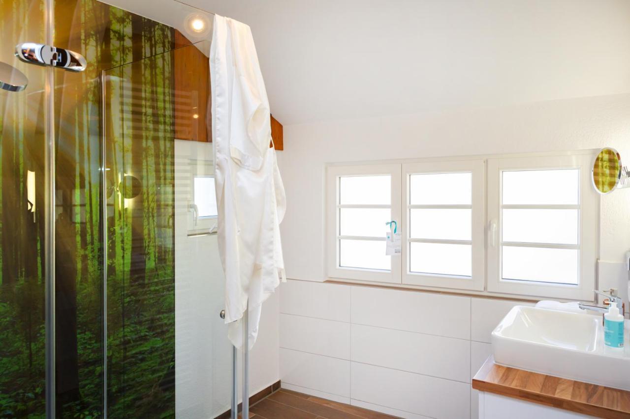 Hotel Alte Schule Lindau  Eksteriør billede