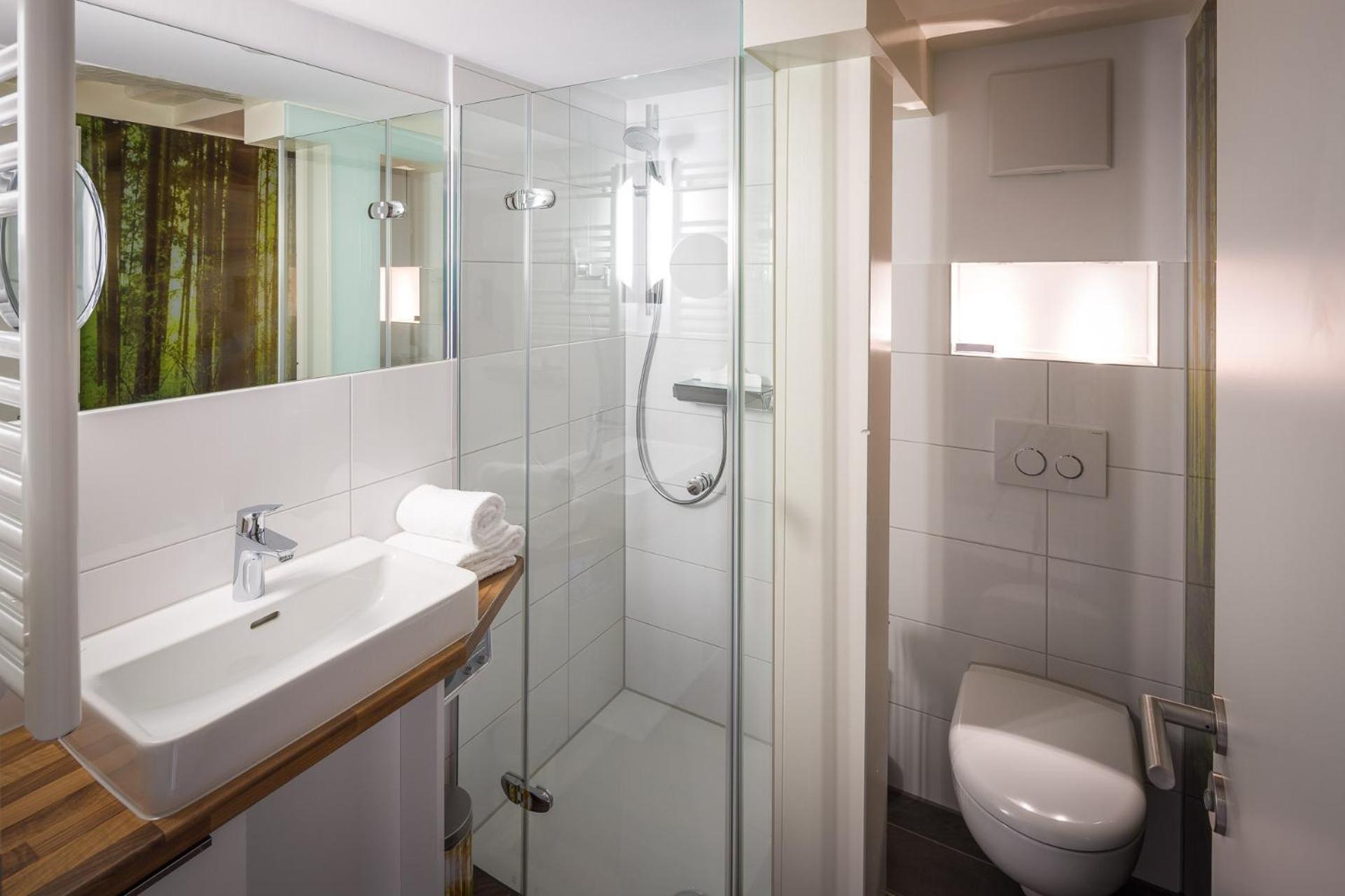 Hotel Alte Schule Lindau  Eksteriør billede