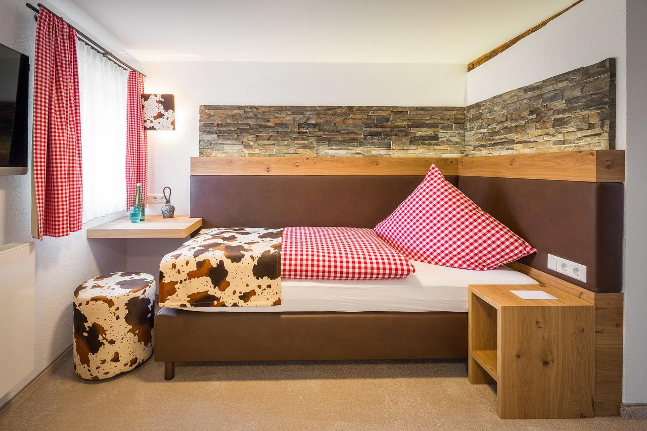 Hotel Alte Schule Lindau  Eksteriør billede