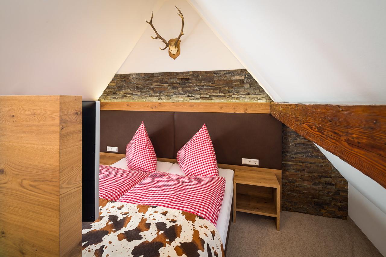 Hotel Alte Schule Lindau  Eksteriør billede