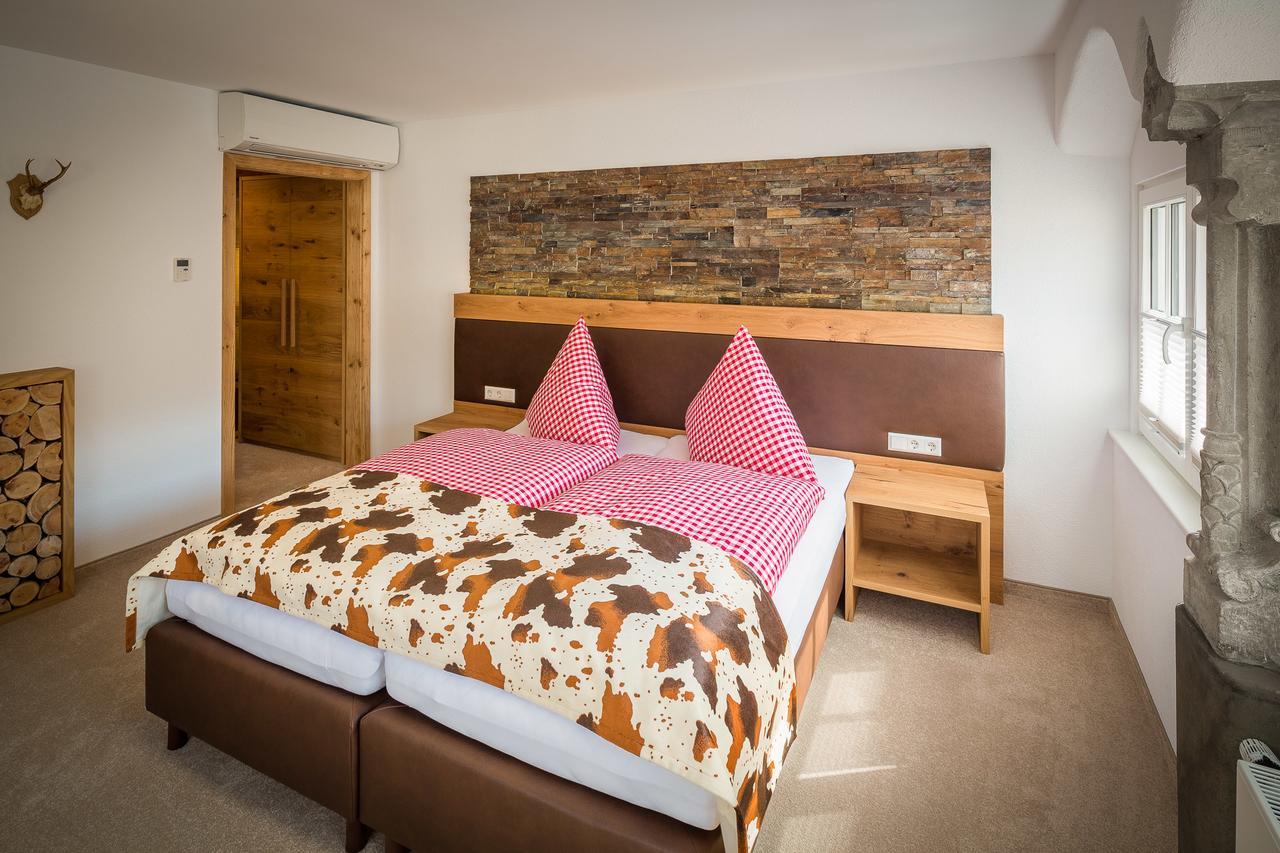 Hotel Alte Schule Lindau  Eksteriør billede