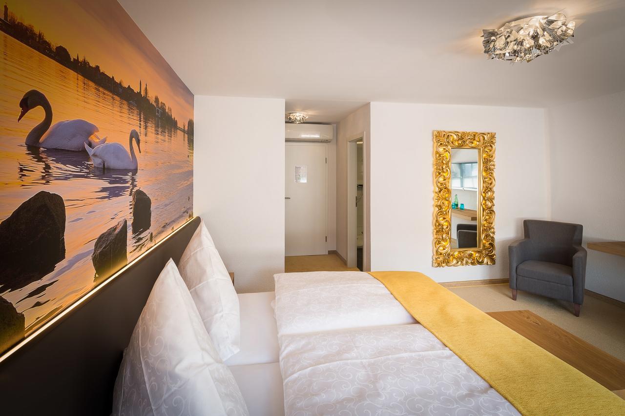 Hotel Alte Schule Lindau  Eksteriør billede