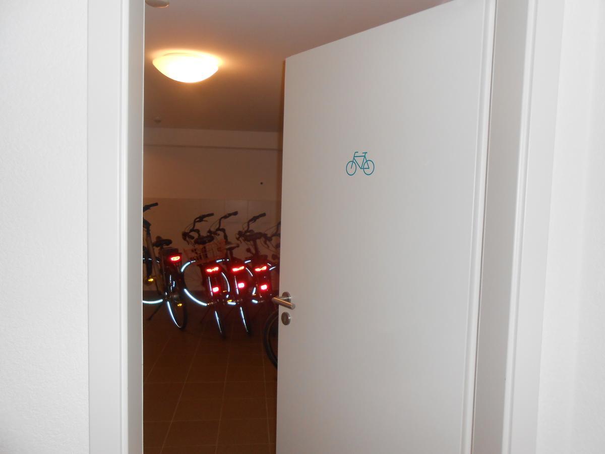 Hotel Alte Schule Lindau  Eksteriør billede